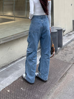 90s Baggy Jeans